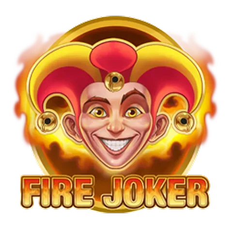 Fire Joker - lalabetnederlandnl.com