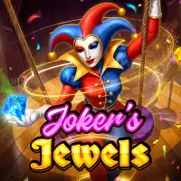 Joker's Jewels - lalabetnederlandnl.com