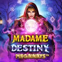 Madame Destiny Megaways - lalabetnederlandnl.com