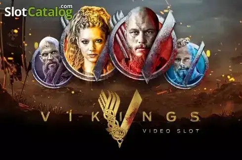 Vikings - lalabetnederlandnl.com