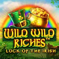 Wild Wild Riches - lalabetnederlandnl.com